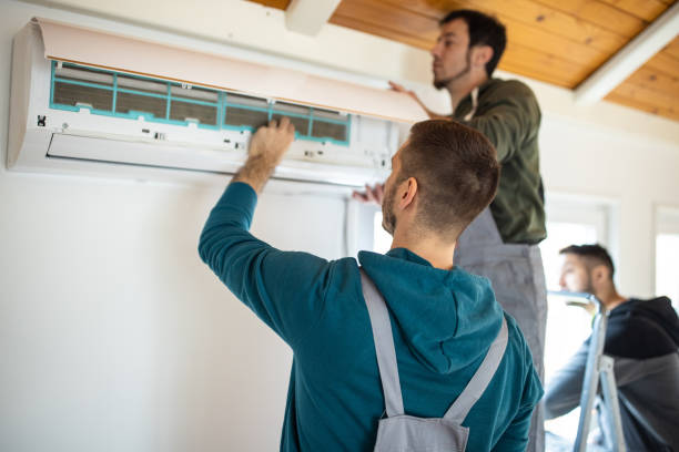 Best Commercial HVAC in Toona, AL