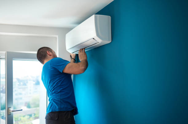 Best HVAC Equipment and Components in Toona, AL
