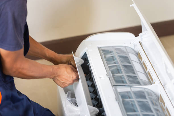 Best HVAC Software and Technology in Toona, AL