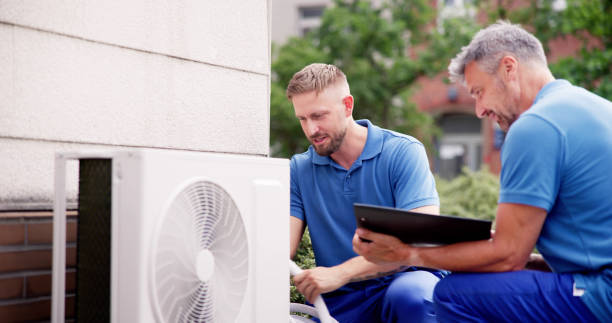 Best HVAC Retrofitting and Upgrading in Toona, AL