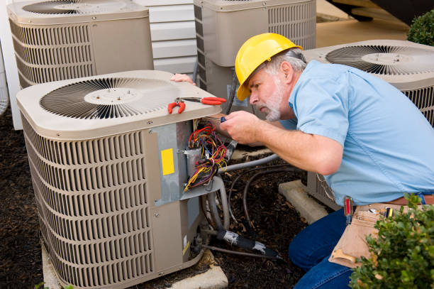 Best Solar-powered HVAC Systems in Toona, AL