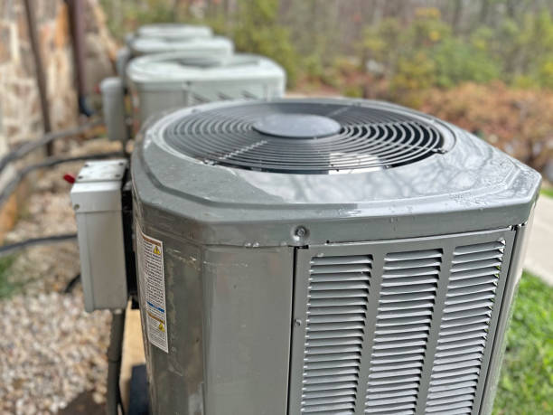 Best Energy-efficient HVAC Solutions in Toona, AL